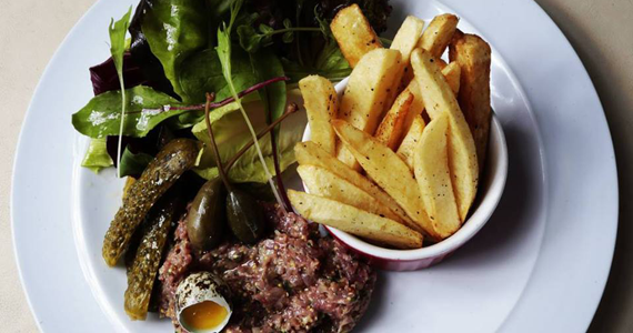 L'aperô Bar & Bistrot