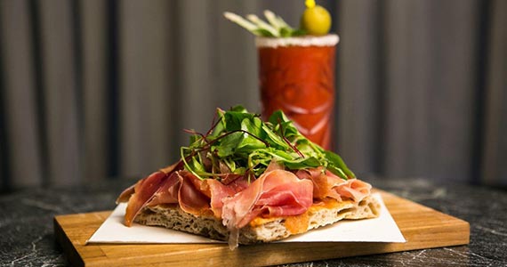 Lateral Bar Lateral Bar