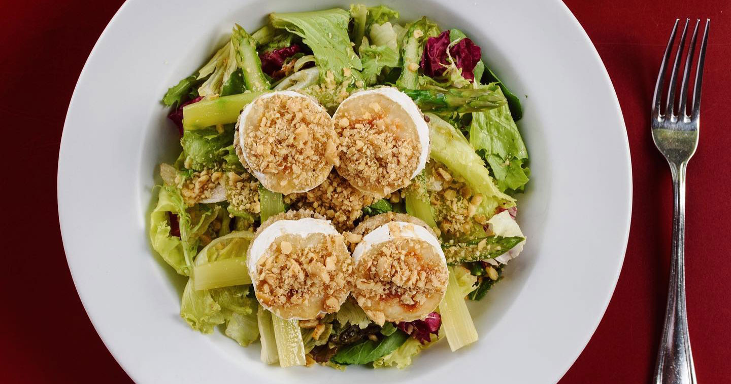 Le Jazz Brasserie - Pátio Higienópolis