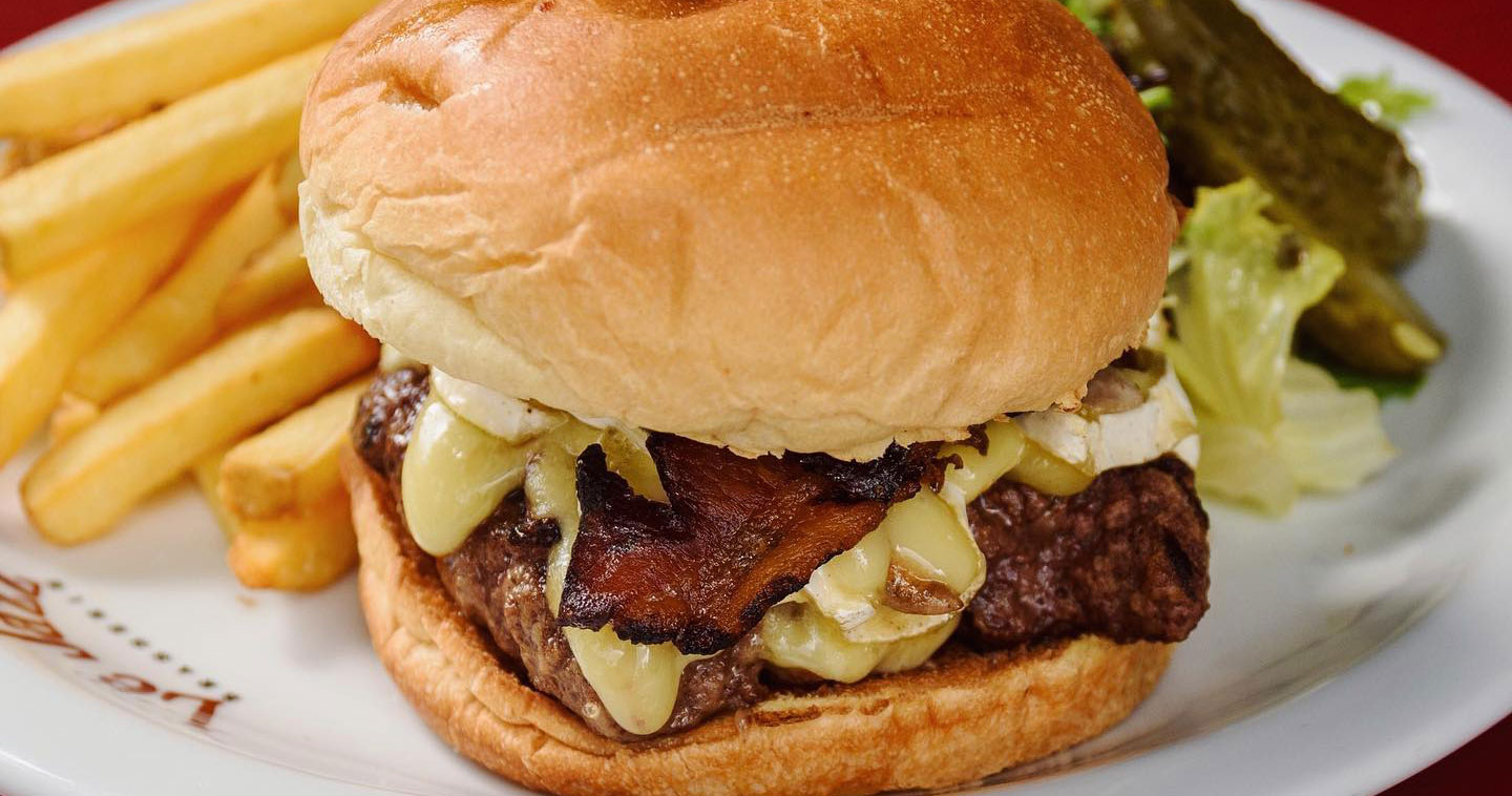 Le Jazz Brasserie - Pátio Higienópolis