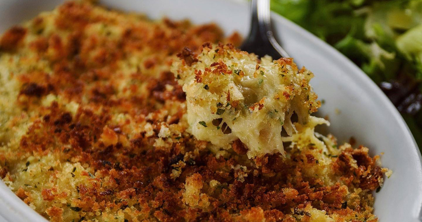 Le Jazz Brasserie - Pátio Higienópolis