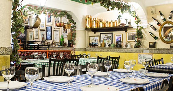 Lellis Trattoria I