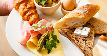 Le Pain Quotidien - Vila Madalena Le Pain Quotidien - Vila Madalena