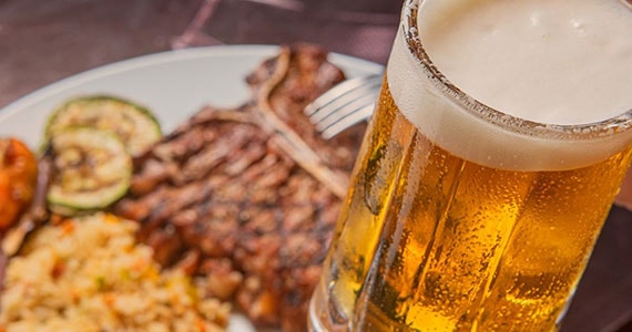 Lets Eat Mogi Guaçu