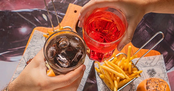 Lets Eat Mogi Guaçu