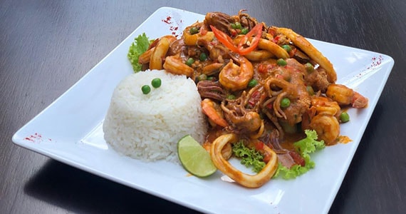 Lhamas Restaurante Lhamas Restaurante