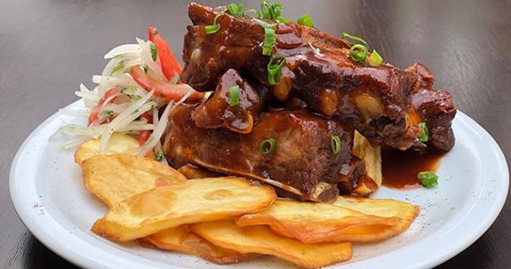 Lhamas Restaurante Lhamas Restaurante