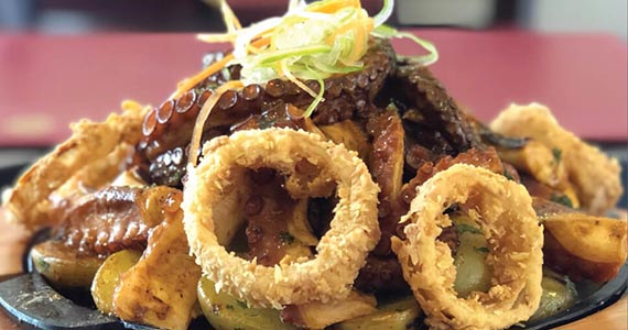 Lhamas Restaurante - Serra da Cantareira Lhamas Restaurante - Serra da Cantareira