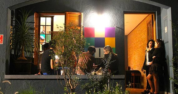 Lil' Square Lil' Square