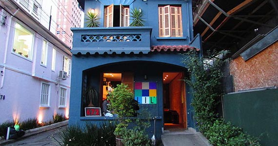 Lil' Square Lil' Square