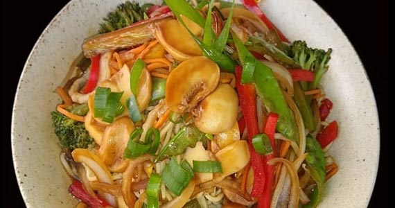 Lima Wok - Perdizes Lima Wok - Perdizes