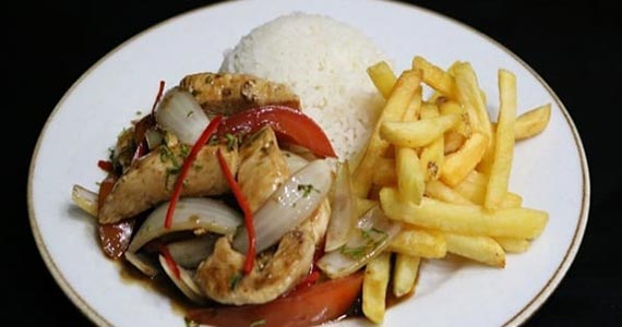 Lima Wok - Perdizes Lima Wok - Perdizes