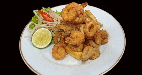 Lima Wok - Perdizes Lima Wok - Perdizes