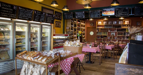 La Pergoletta - Tatuapé La Pergoletta - Tatuapé