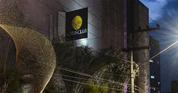 Lotus Club Lotus Club