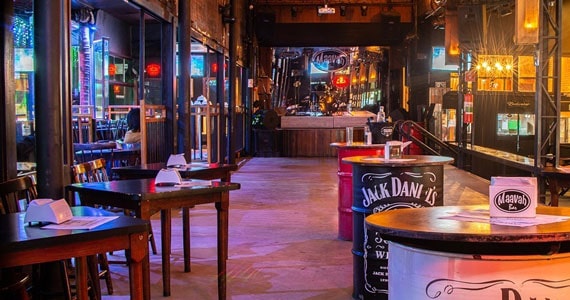 Maavah Bar Maavah Bar