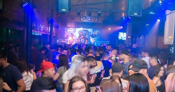 Maavah Bar Maavah Bar