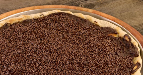 Macedo's Pizzaria & Restaurante