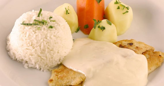 Macedo's Pizzaria & Restaurante