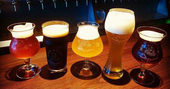 Mad Dwarf Tap House Mad Dwarf Tap House