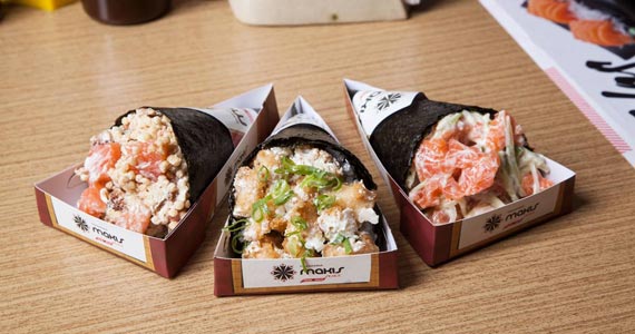 Temakeria Makis Place - Chácara Santo Antonio Temakeria Makis Place - Chácara Santo Antonio