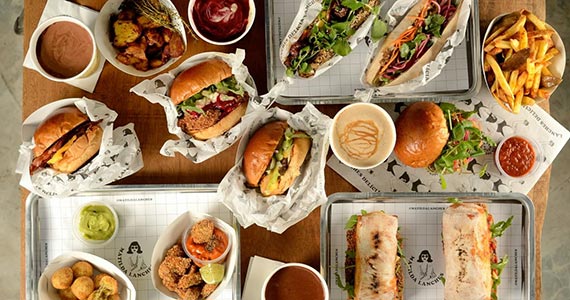 Matilda Lanches - Pinheiros Matilda Lanches - Pinheiros