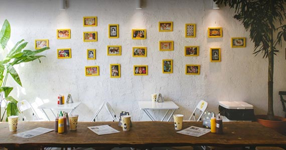 Matilda Lanches - Pinheiros Matilda Lanches - Pinheiros