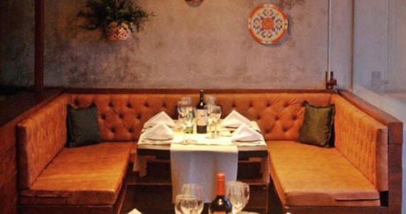 Mamaggiore Cucina Italiana