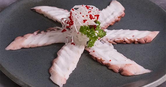 Manihi Sushi - Perdizes