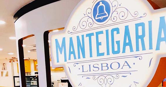 Manteigaria Lisboa - Grand Plaza Shopping