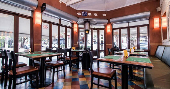 MariaLima Restaurante MariaLima Restaurante