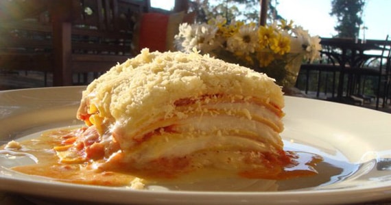 Ristorante Don Camillo