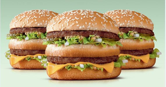 McDonald´s Shopping Villa Lobos McDonald´s Shopping Villa Lobos