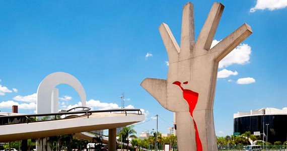 Memorial da América Latina