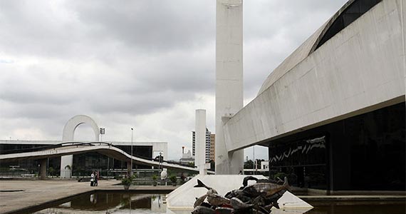 Memorial da América Latina
