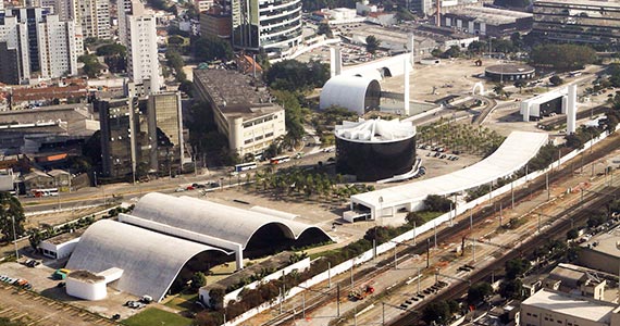 Memorial da América Latina