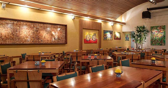 Restaurante Mestiço Restaurante Mestiço