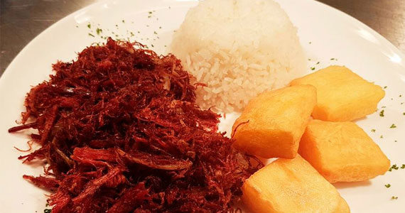 Moça Bonita Bar - Shopping Plaza Sul