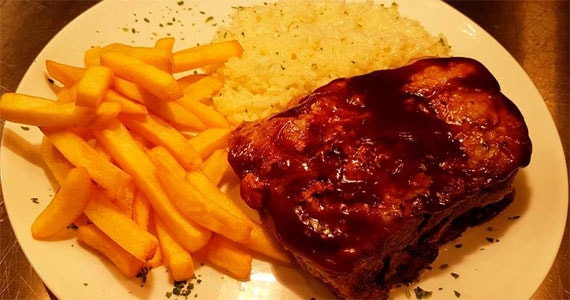 Moça Bonita Bar - Morumbi Moça Bonita Bar - Morumbi