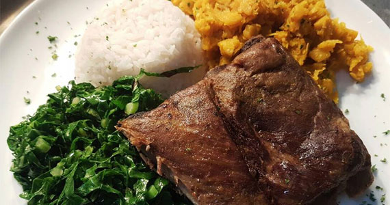 Moça Bonita Bar - Morumbi Moça Bonita Bar - Morumbi