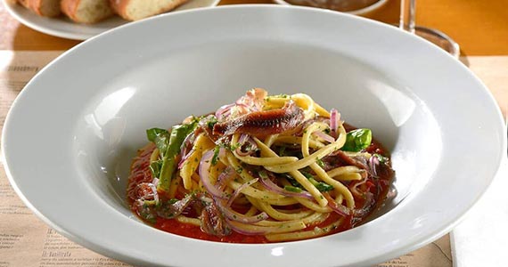 Modi Gastronomia Modi Gastronomia