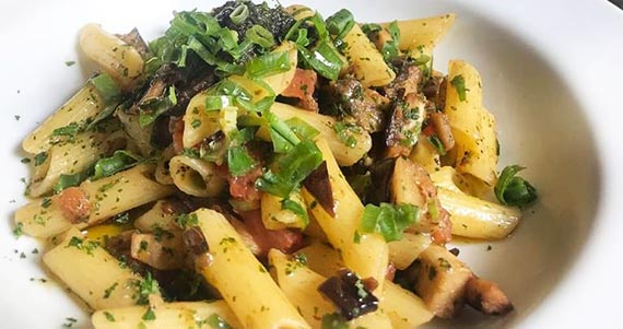 Modi Gastronomia Modi Gastronomia