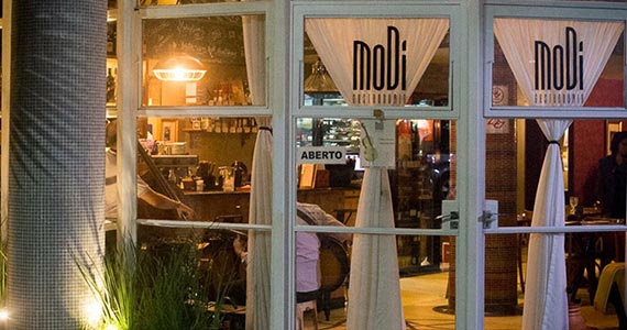 Modi Gastronomia Modi Gastronomia