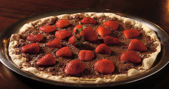 Monte Verde Pizzaria - Brooklin Monte Verde Pizzaria - Brooklin