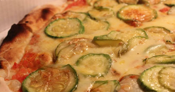 Monte Verde Pizzaria - Brooklin Monte Verde Pizzaria - Brooklin