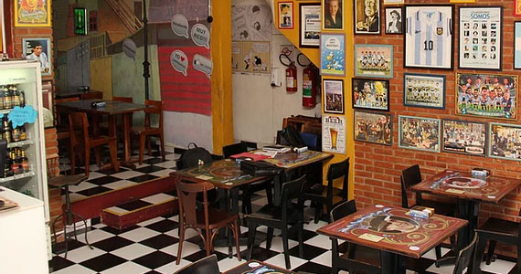 Moocaires Resto Bar Moocaires Resto Bar