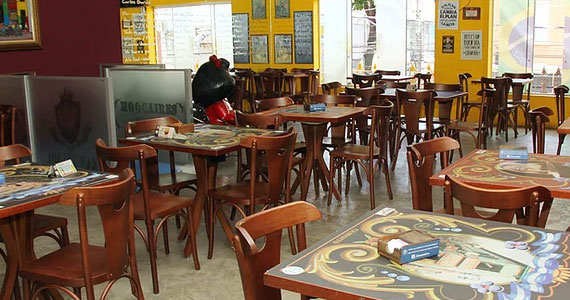 Moocaires Resto Bar Moocaires Resto Bar