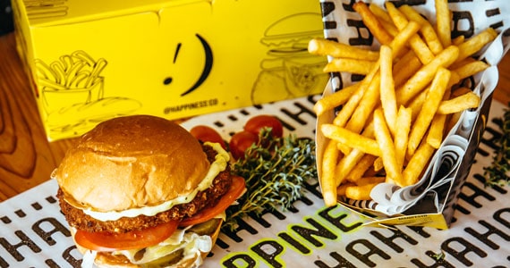 Happiness Heliópolis