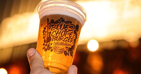 Mr. Hoppy - Ponta da Praia