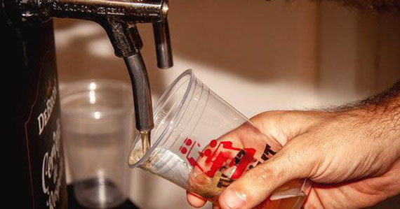 Mr. Hoppy - Ponta da Praia